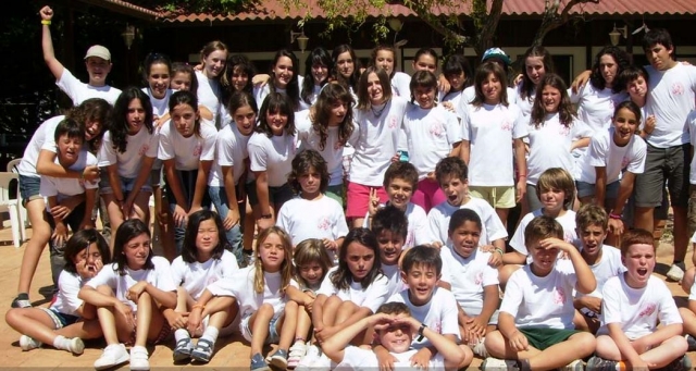  Camp-Kinder 